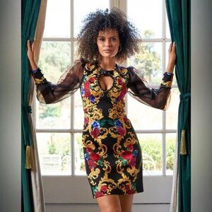 Boston Proper Dress Size 12